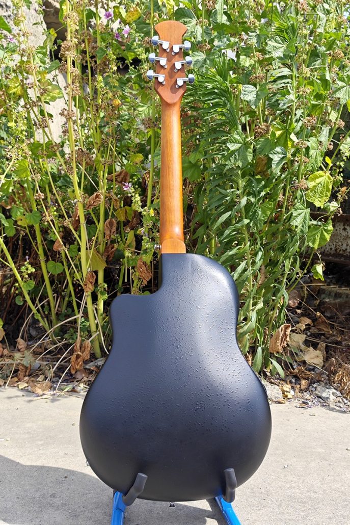 sunburst ovation guitar aiersi (7)