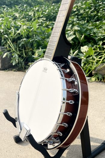 Banjo&Mandolin
