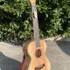 26 Inch Tenor Spalted Maple Ukulele