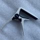 Aroma Metal Guitar Capo