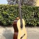 Solid Spruce Top Rosewood Body Vintage Flamenco Guitar