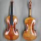 Dry +8 Years European Materials,Master Guan’s Violin 850E