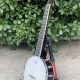 Aiersi 26 Inch Tenor Ukulele Banjo