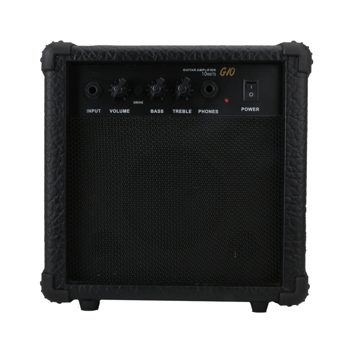 Aiersi 10W Electric Guitar Amplifier