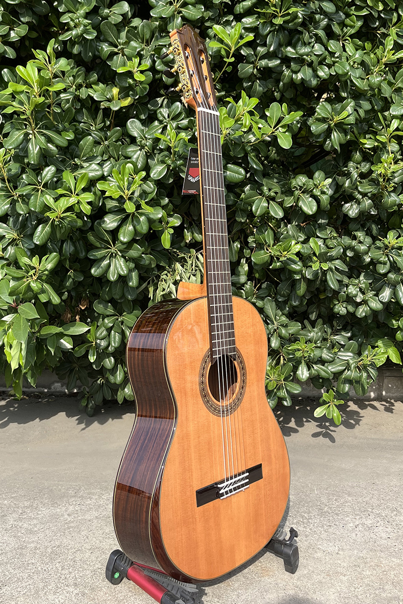 aiersi classical guitar (3)