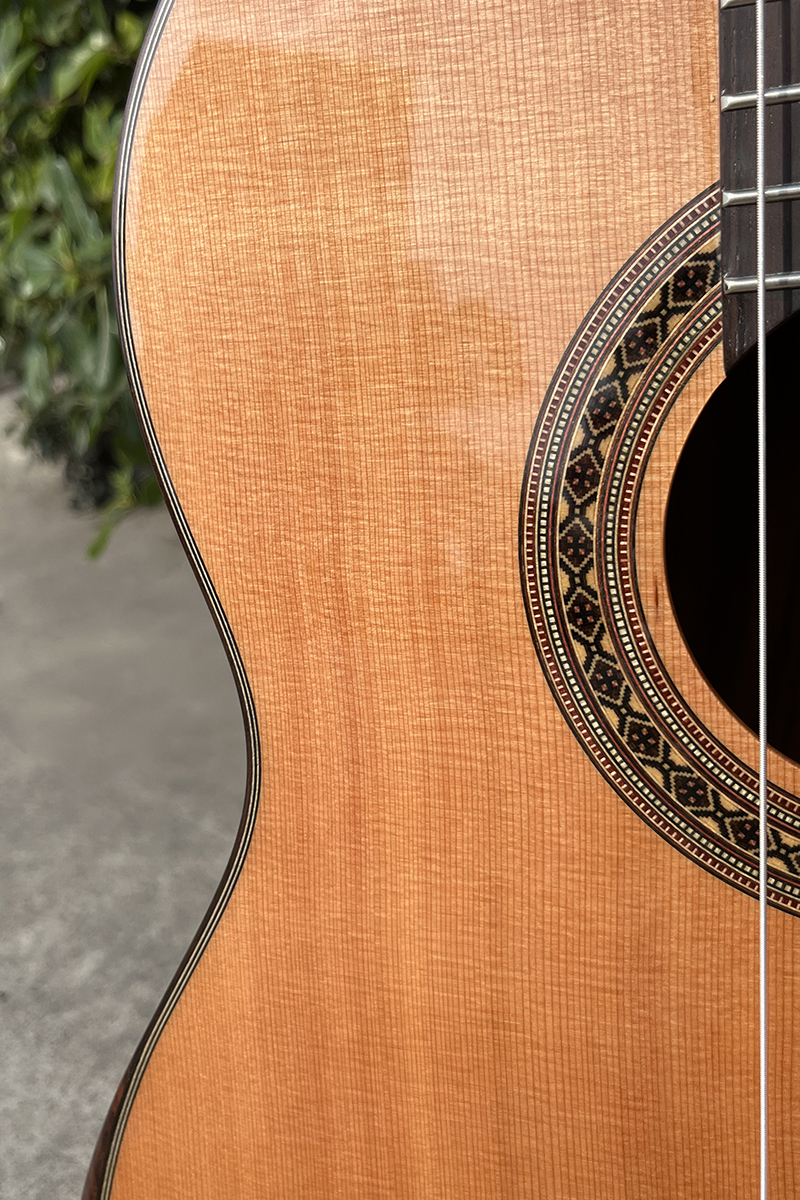 aiersi classical guitar (5)