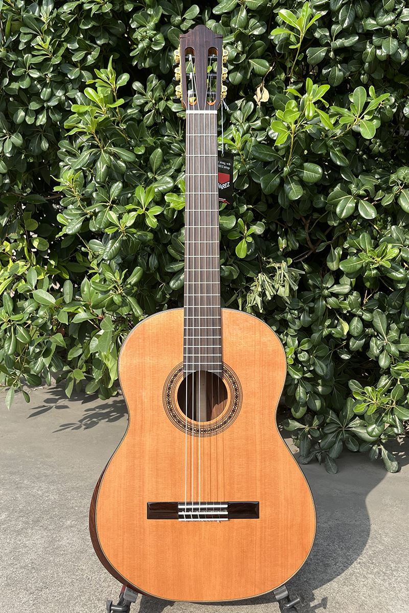 aiersi classical guitar (6)