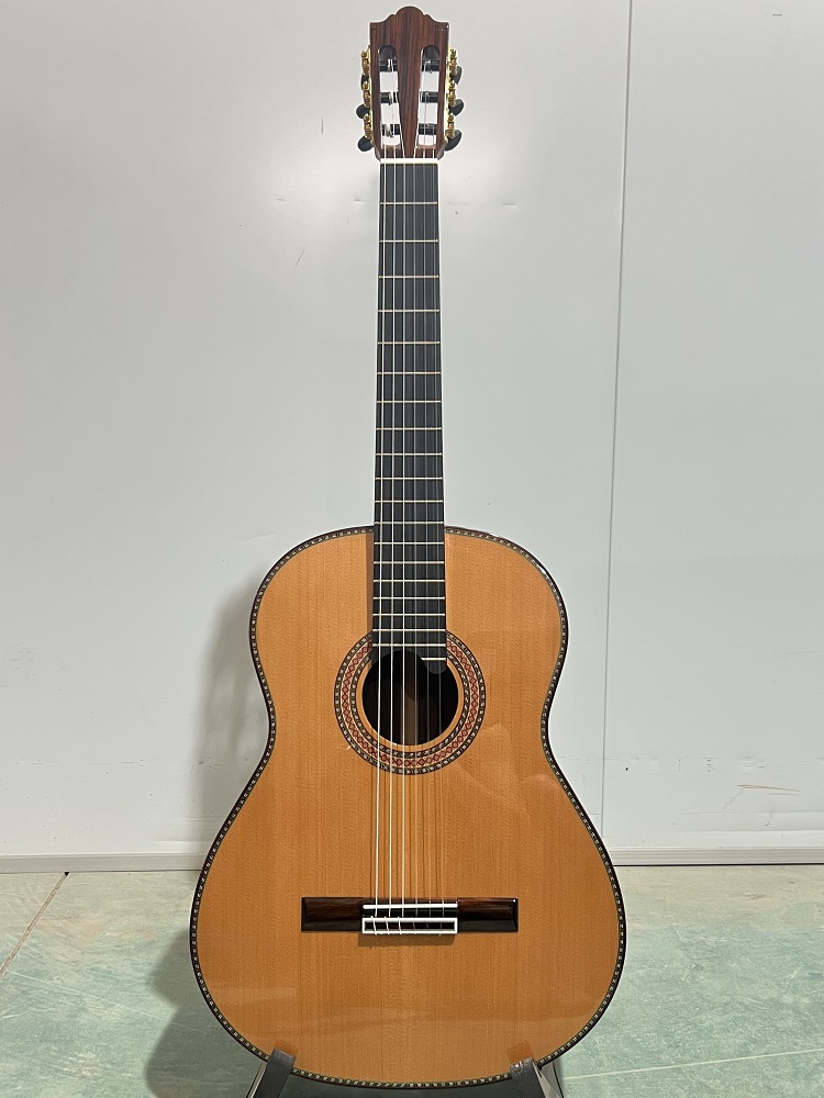 aiersi classical guitar SC097S (3)