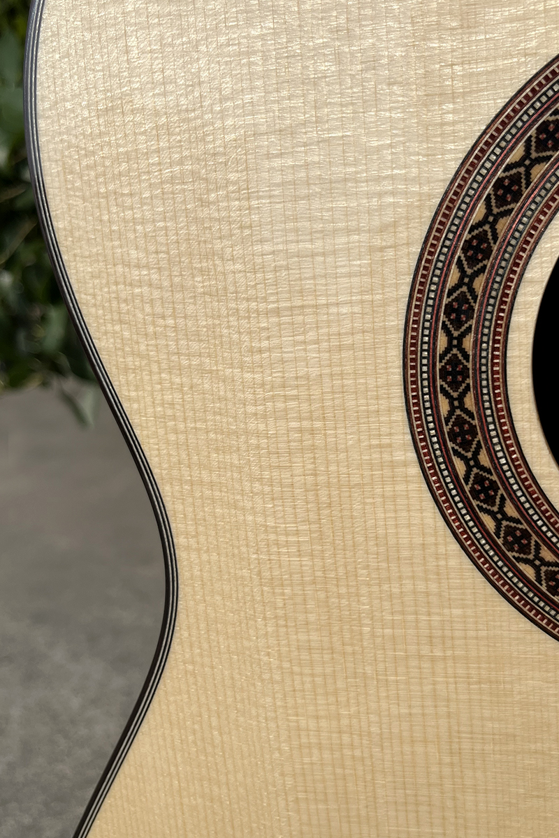 aiersi classical guitar armrest (9)