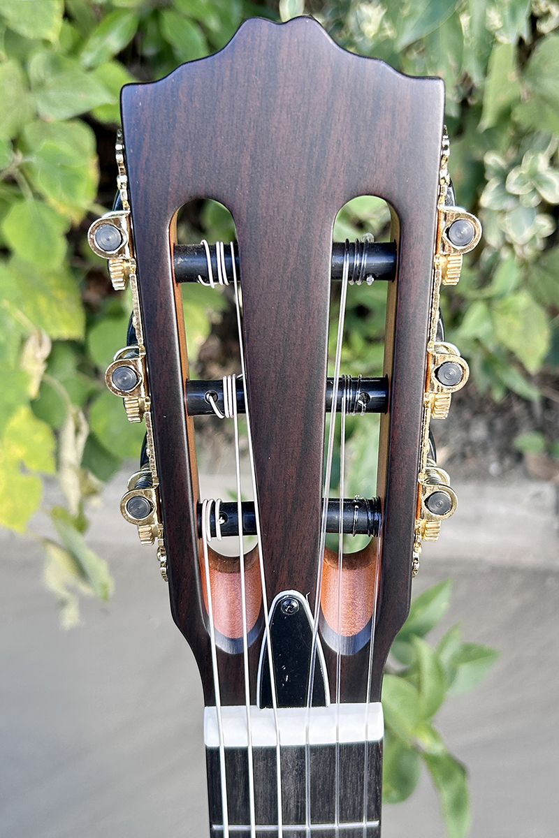 aiersi slimline electric classic guitar (3)