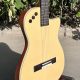 Slimline Body Electric Silent Classical Guitar