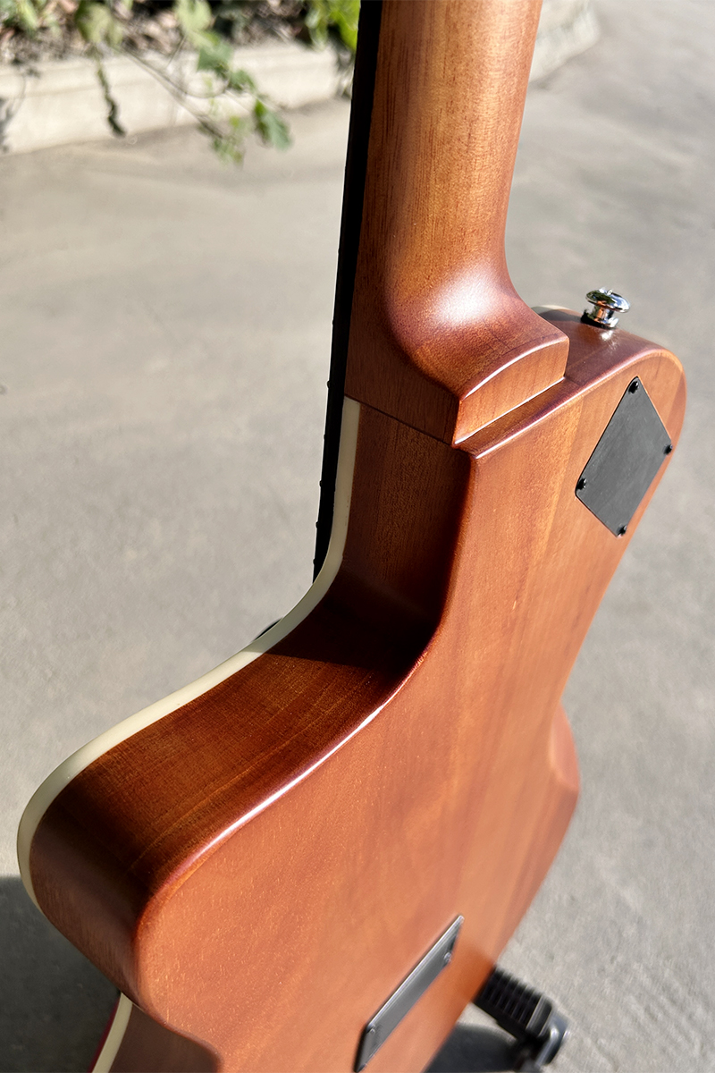 aiersi slimline electric classic guitar (9)