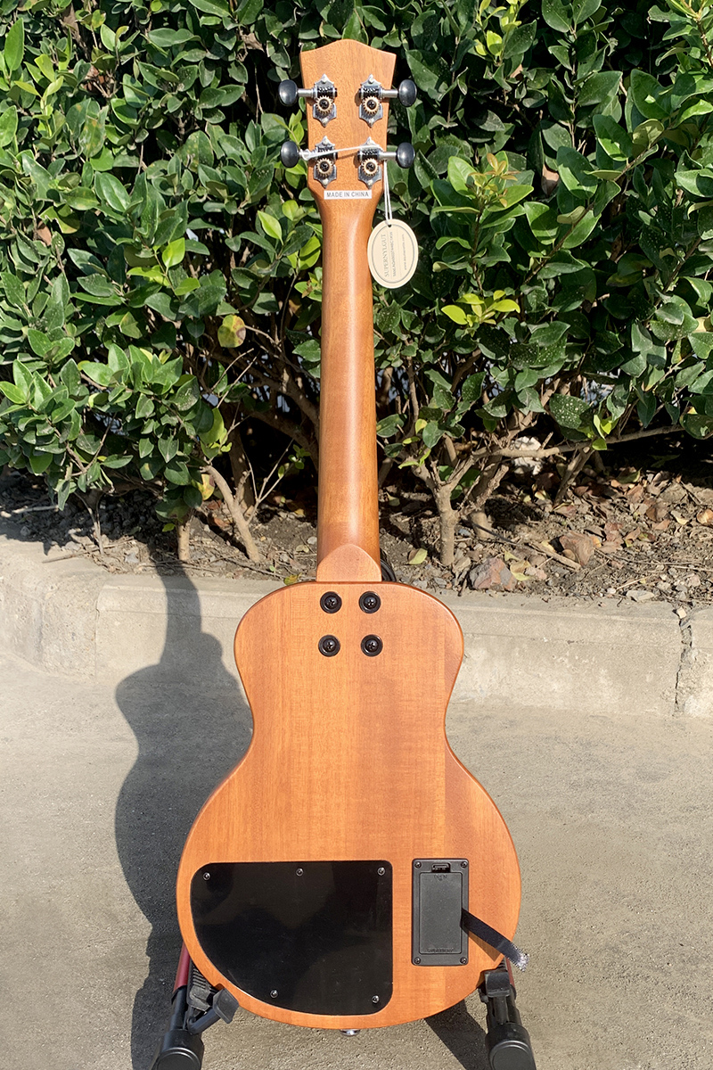 aiersi solid electric tenor ukulele (1)