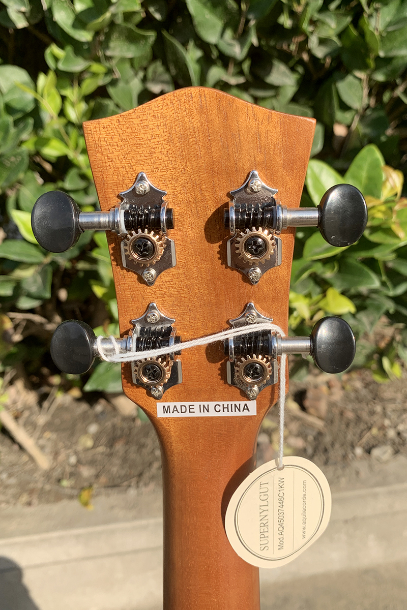 aiersi solid electric tenor ukulele (5)