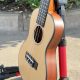 Super Thin Arch Body 24 Inch Concert Ukulele