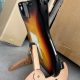 Foldable Solid Wood Music Stand for Guitar Bass