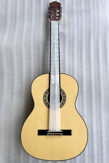Aiersi all solid Classical Guitar