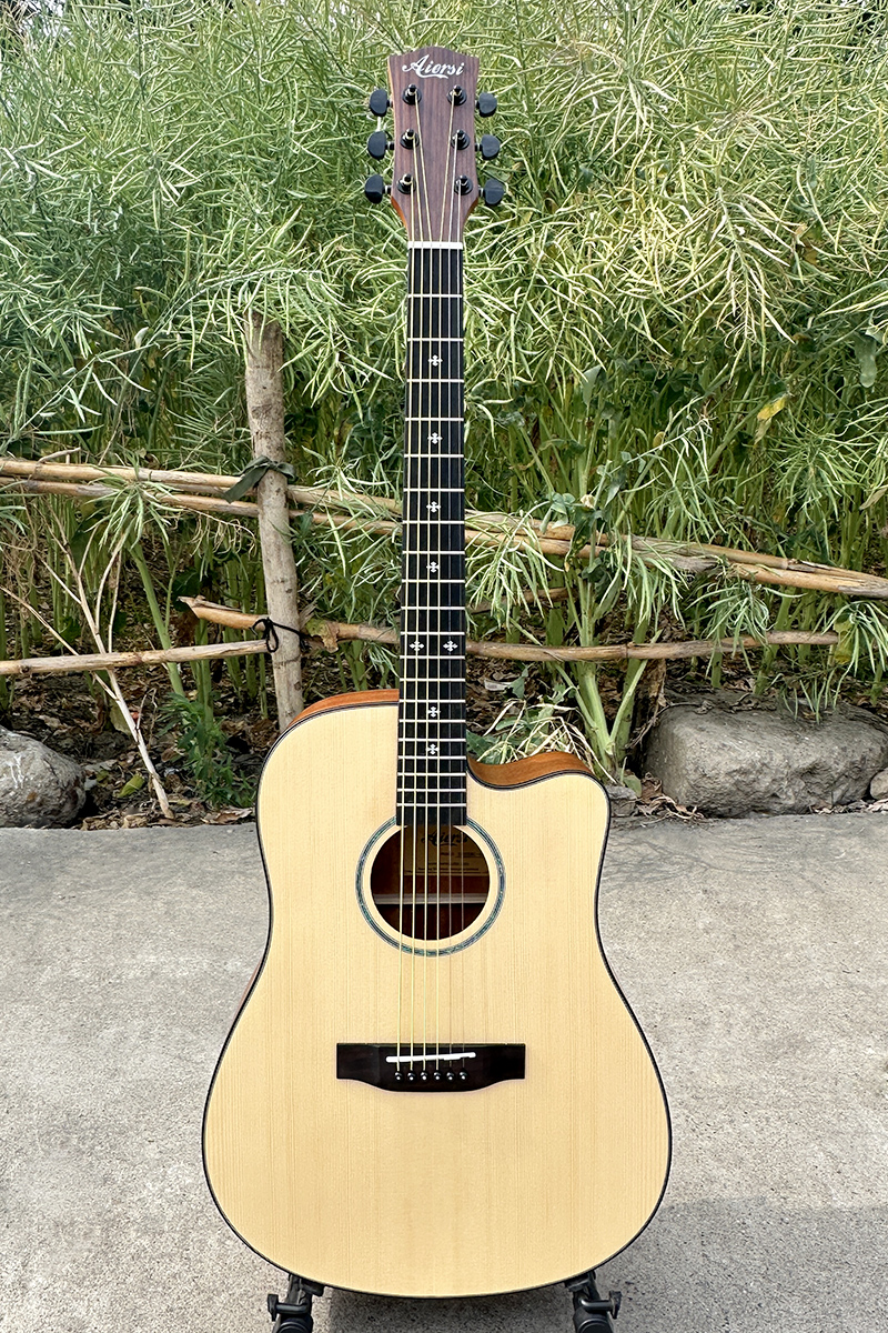 aiersi acoustic guitar (1)