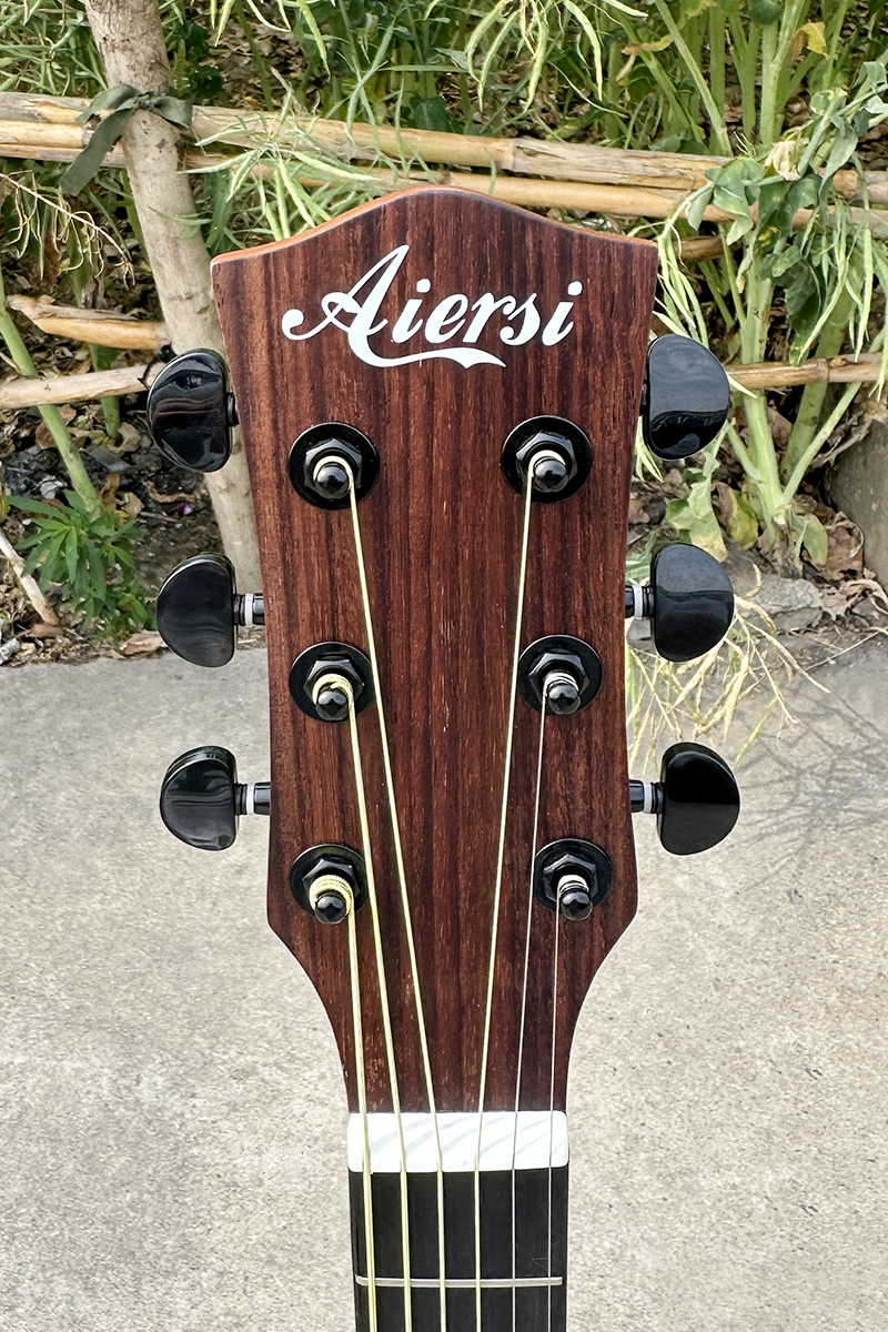 aiersi acoustic guitar (2)