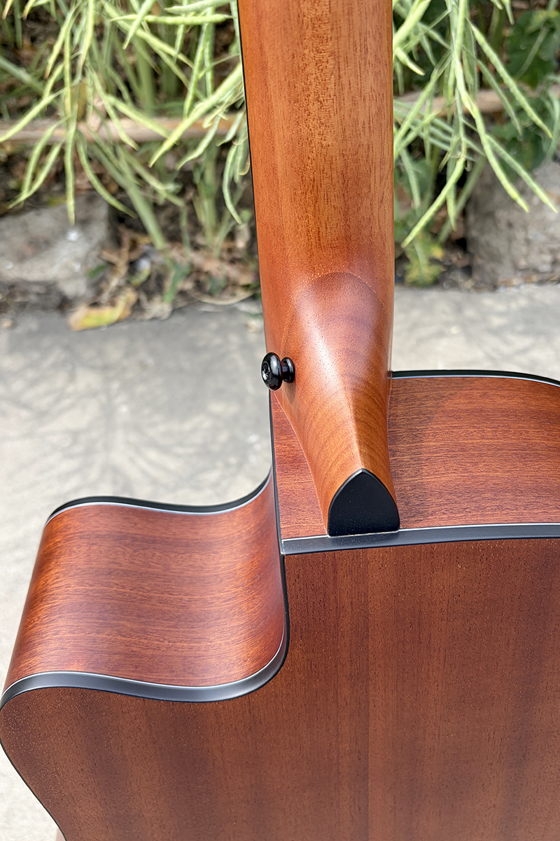 cutaway acoustic guitar (4)