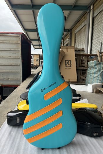 39 inch classical guitar case